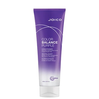Joico Color Balance Purple Conditioner, 8.5 oz