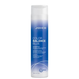 Joico Color Balance Blue Shampoo, 10.1 oz