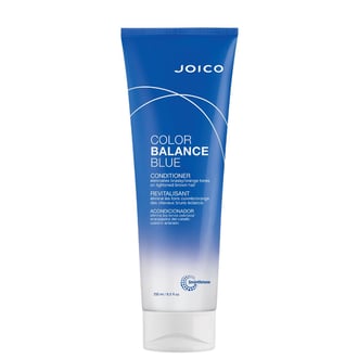 Joico Color Balance Blue Conditioner, 8.5 oz