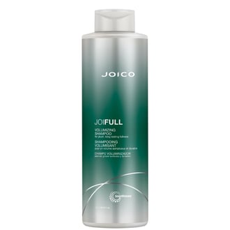 Joico JoiFull Volumizing Shampoo, Liter