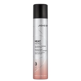 Joico Heat Hero Glossing Thermal Protector, 5.1 oz