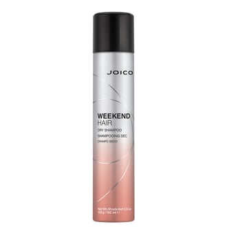Joico Weekend Hair Dry Shampoo, 5.5 oz