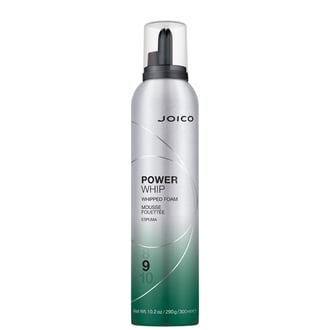 Joico Power Whip Whipped Foam, 10.2 oz