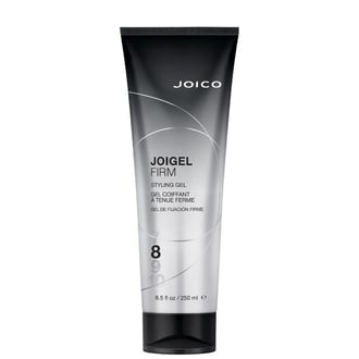 Joico JoiGel Firm Styling Gel, 8.5 oz