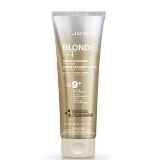 Joico Blonde Life Crème Lightener, 10.5 oz