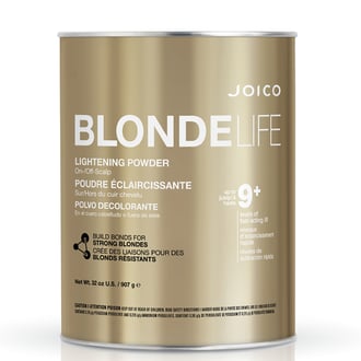 Joico Blonde Life Lightening Powder, 32 oz