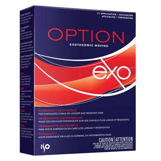 ISO Option Damage-Free Wave: EXO