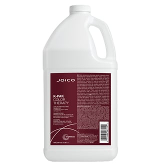 Joico K-PAK Color Therapy Color-Protecting Shampoo, Gallon
