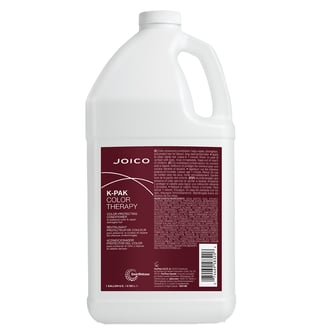 Joico K-PAK Color Therapy Color-Protecting Conditioner, Gallon