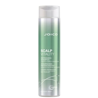 Joico Scalp Vitality Refreshing Shampoo, 10.1 oz