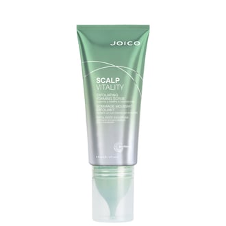 Joico Scalp Vitality Exfoliating Foaming Scrub, 6 oz