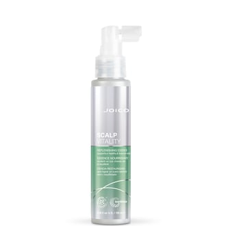 Joico Scalp Vitality Replenishing Essence, 3.38 oz Joico Scalp Vitality Replenishing Essence, 3.38 oz