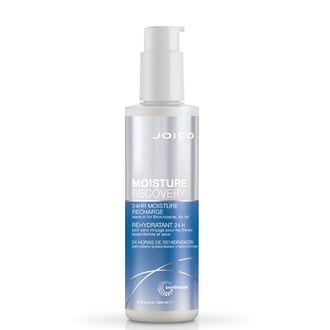 Joico Moisture Recovery 24Hr Moisture Recharge, 6.7 oz