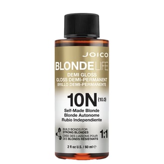Joico Blonde Life Demi Gloss, 2 oz