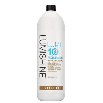 Joico Lumi10 Accelerator, 33.8 oz