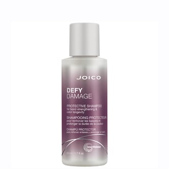 Joico Defy Damage Protective Shampoo, 1.7 oz