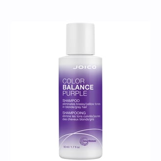Joico Color Balance Purple Shampoo, 1.7 oz