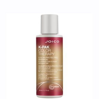 Joico K-PAK Color Therapy Color-Protecting Shampoo, 2 oz