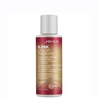 Joico K-PAK Color Therapy Color-Protecting Conditioner, 1.7 oz