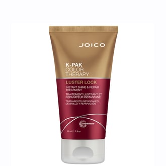 Joico K-PAK Color Therapy Luster Lock Instant Shine & Repair Treatment, 1.7 oz