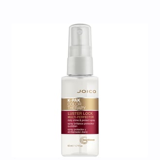 Joico K-PAK Color Therapy Luster Lock Multi-Perfector Daily Shine & Protect Spray, 1.7 oz