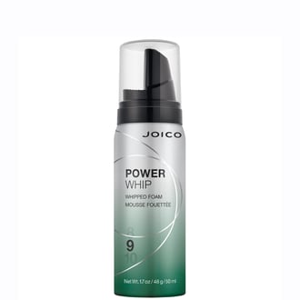 Joico Power Whip Whipped Foam, 1.7 oz