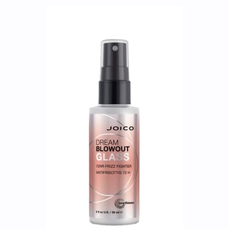 Joico Dream Blowout Glass 72Hr Frizz Fighter, 2 oz
