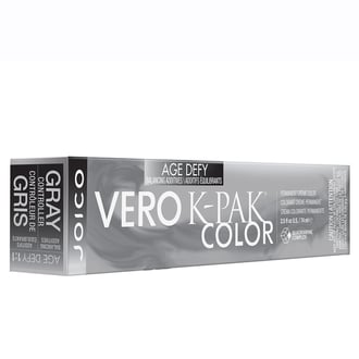 Joico Vero K-PAK Color Gray Controller, 2.5 oz