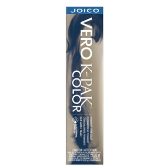 Joico Vero K-PAK Permanent Creme Color, 2.5 oz
