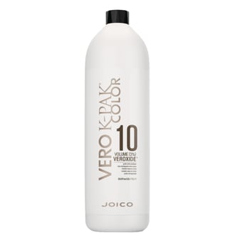 Joico Vero K-PAK Color 10 Volume Veroxide, 33.8 oz