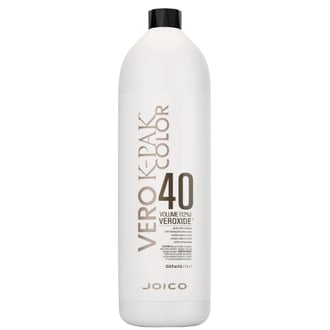 Joico Vero K-PAK Color 40 Volume Veroxide, 33.8 oz