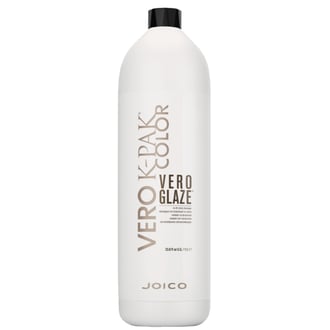 Joico Vero K-PAK Color Veroglaze No-Lift Color Developer, 33.8 oz