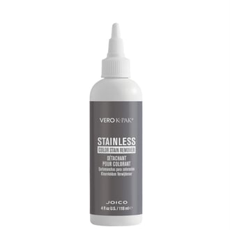 Joico Vero K-PAK Stainless Color Stain Remover, 4 oz