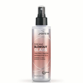 Joico Dream Blowout Glass 72Hr Frizz Fighter, 6.7 oz