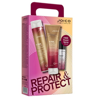 Joico KPAK Color Therapy Summer Duo + Free Mini Power Spray