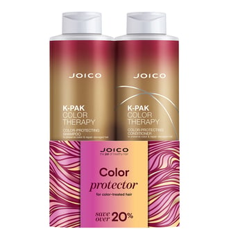 Joico K-PAK Color Therapy Summer Liter Duo