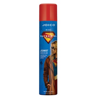 Joico JoiMist Supergirl Medium Finishing Spray 50% VOC, 9 oz