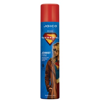Joico JoiMist Supergirl Firm Finishing Spray 50% VOC, 9 oz