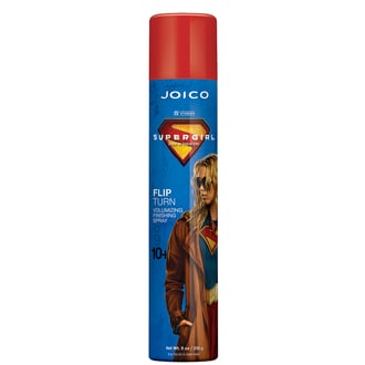 Joico Flip Turn Supergirl Volumizing Finishing Spray, 9 oz