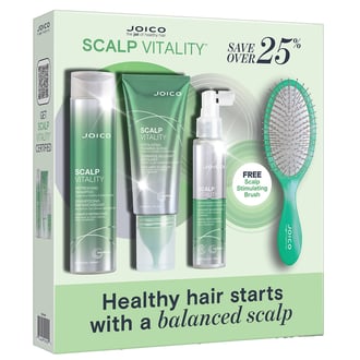 Joico Scalp Vitality Trio