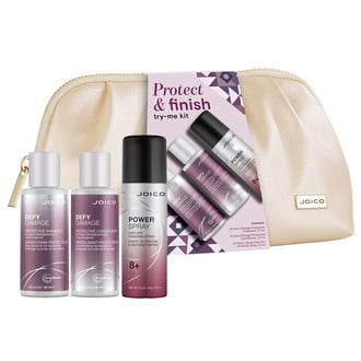 Joico Defy Damage On-the-Go Travel Kit