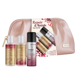 Joico K-PAK Color Therapy On-the-Go Travel Kit Joico K-PAK Color Therapy On-the-Go Travel Kit