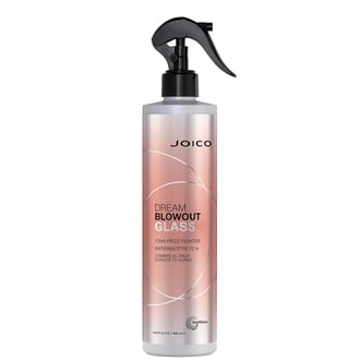 Joico Dream Blowout Glass 72Hr Frizz Fighter, 16.9 oz