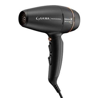 GAMA Professional Bravo Hair Dryer X8 GAMA Professional Bravo Hair Dryer X8