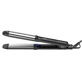 GAMA Professional G-Style Duo Dig IHT Flat Iron and Curler