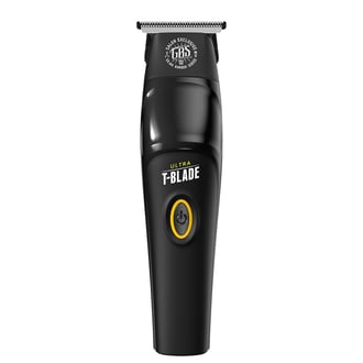 GAMA Professional Trimmer Absolute Ultra T-Blade