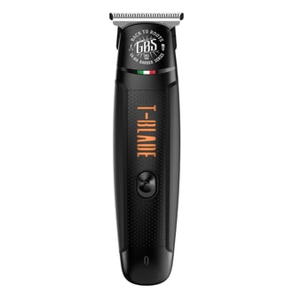 GAMA Professional GBS Ultra T Blade DLC Trimmer