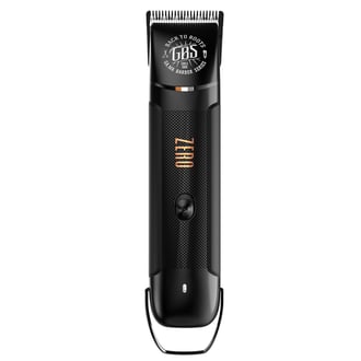 GAMA Professional GBS Ultra Zero Trimmer