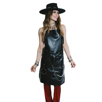 Larisa Love The Vanta Underground Apron