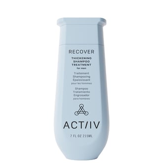 ACTIIV Recover Shampoo for Men, 7 oz
